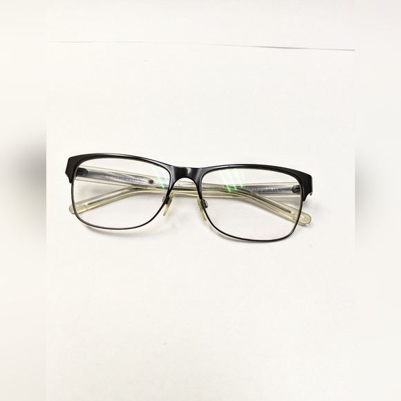 Burberry optical frame #524 - Picture 2 of 11